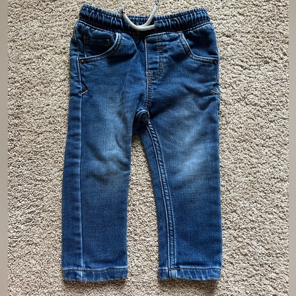 Cat & Jack Bottoms 525 Pull On Jeans Poshmark